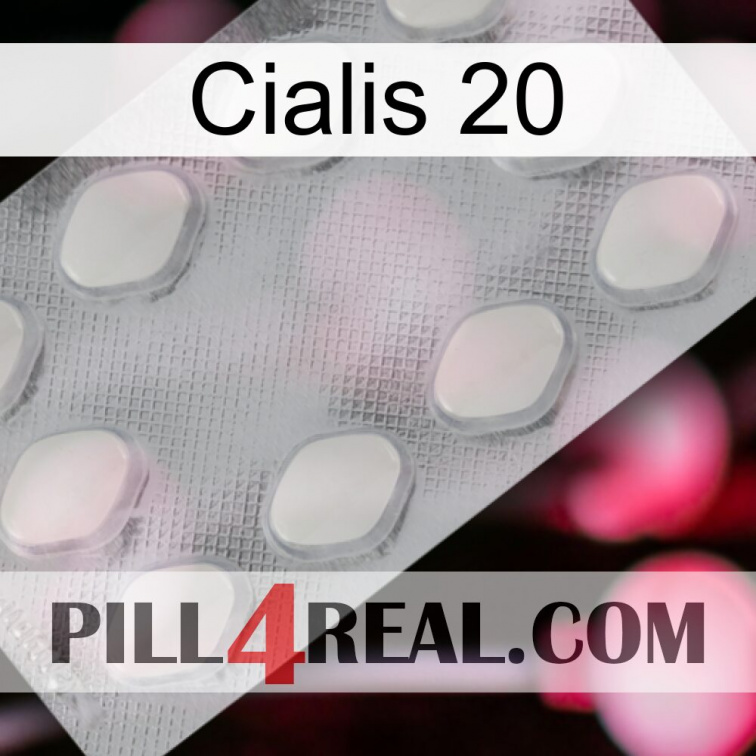 Cialis 20 16